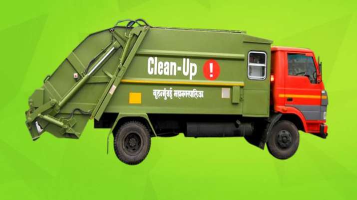 Antony Waste का आईपीओ शेयर... Antony Waste का आईपीओ शेयर...- India TV Paisa