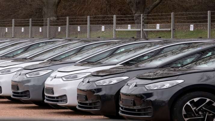 Luxury Cars Luxury Cars- India TV Paisa