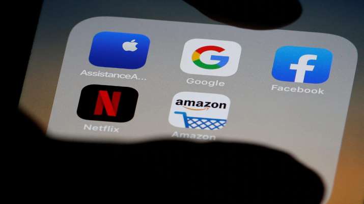 Social media eating away at society; Greater regulations needed for big tech Cos Social media eating away at society; Greater regulations needed for big tech Cos- India TV Paisa