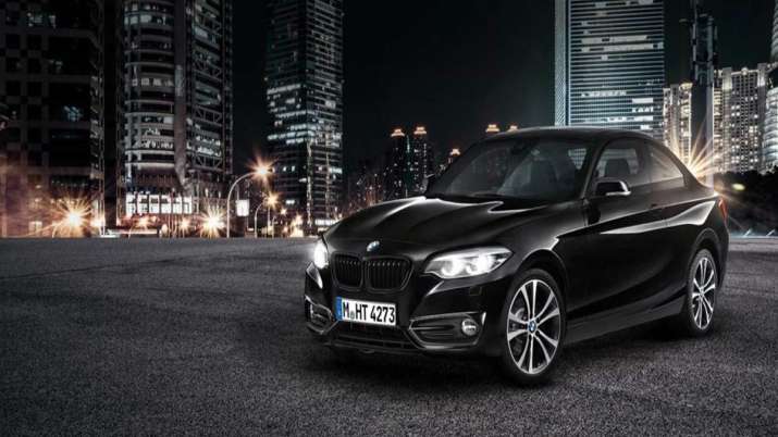 BMW drives in 2 Series Gran Coupe with petrol powertrain priced at Rs 40.9 lakh BMW drives in 2 Series Gran Coupe with petrol powertrain priced at Rs 40.9 lakh- India TV Paisa