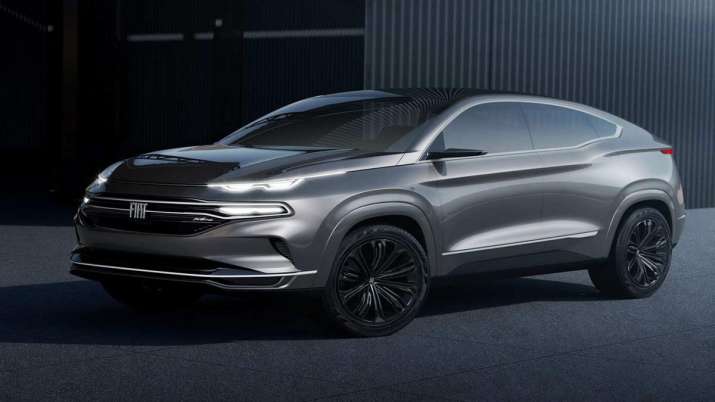 Fiat Chrysler to invest $250 million in India unit to launch new SUVs Fiat Chrysler to invest $250 million in India unit to launch new SUVs- India TV Paisa