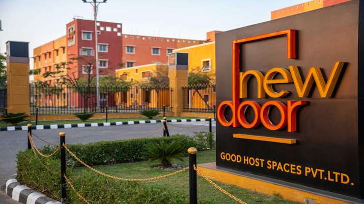 HDFC to sell 24.48 pc stake in Good Host HDFC to sell 24.48 pc stake in Good Host- India TV Paisa