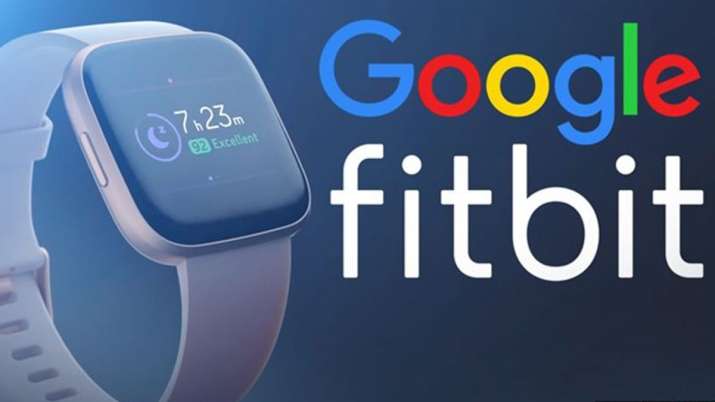 Google announces its acquisition of Fitbit has been completed Google announces its acquisition of Fitbit has been completed- India TV Paisa