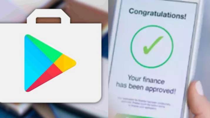 Google removes personal loan apps violating user safety policies from Play Store Google removes personal loan apps violating user safety policies from Play Store- India TV Paisa