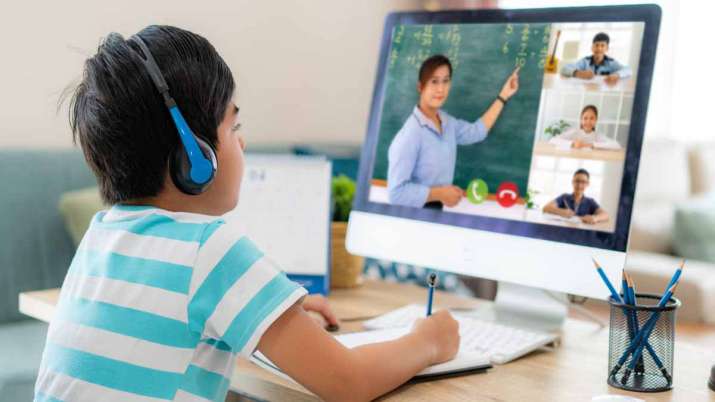online classes online classes- India TV Paisa