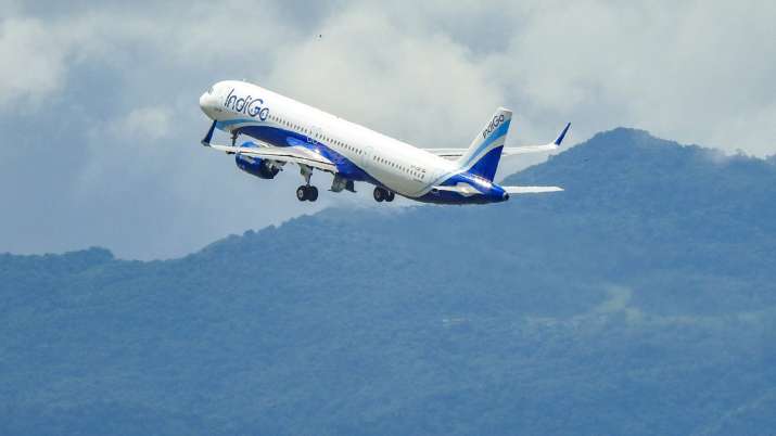 IndiGo plans to add flights connecting 7 more cities IndiGo plans to add flights connecting 7 more cities- India TV Paisa