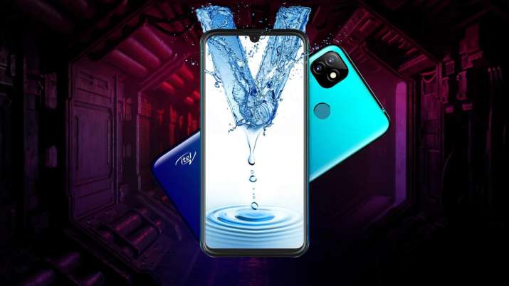 itel to launch bigger waterdrop display phone with premium looks itel to launch bigger waterdrop display phone with premium looks- India TV Paisa
