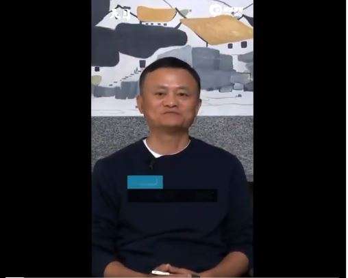 Alibaba’s Jack Ma Emerges for First Time Since China Crackdown Alibaba’s Jack Ma Emerges for First Time Since China Crackdown- India TV Paisa