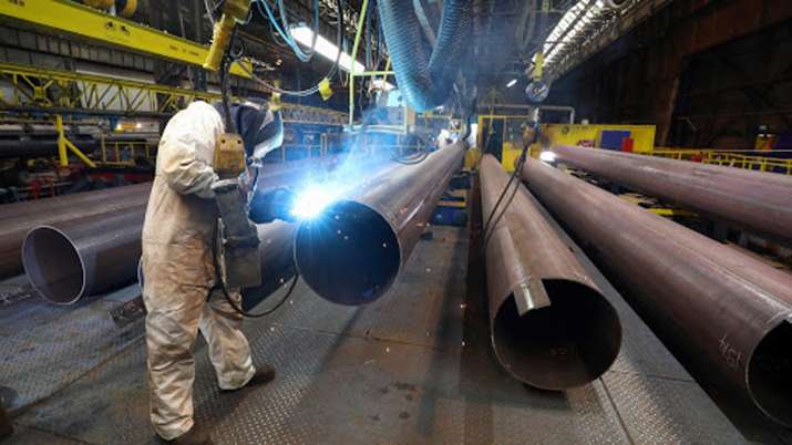 India's manufacturing sector activity strengthens in December: PMI India's manufacturing sector activity strengthens in December: PMI- India TV Paisa
