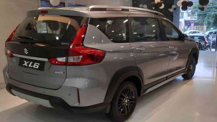 Maruti Suzuki adds S-Cross, Ignis, WagonR to its subscription offering Maruti Suzuki adds S-Cross, Ignis, WagonR to its subscription offering- India TV Paisa