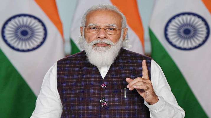World is our market, PM Modi's Aatmanirbhar Bharat pitch World is our market, PM Modi's Aatmanirbhar Bharat pitch- India TV Paisa