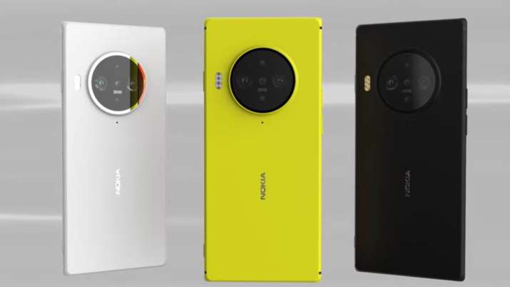 Nokia 7.3 with 5,050mAh battery may launch soon Nokia 7.3 with 5,050mAh battery may launch soon- India TV Paisa