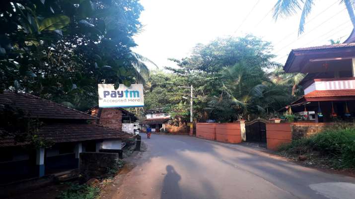 Paytm Payments Bank account holders can now avail fixed deposit services from Suryoday Bank Paytm Payments Bank account holders can now avail fixed deposit services from Suryoday Bank- India TV Paisa