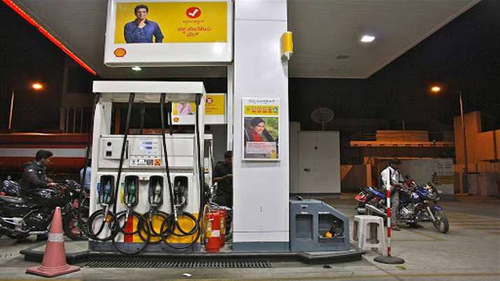 India brings forward target of 20% ethanol-blending in petrol by 5 yrs India brings forward target of 20% ethanol-blending in petrol by 5 yrs- India TV Paisa