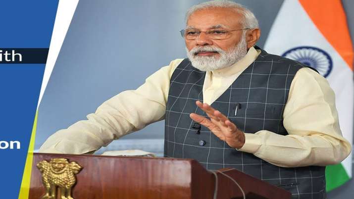 Jan Aushadi Kendras record sales of Rs 484 Crore this Financial Year Jan Aushadi Kendras record sales of Rs 484 Crore this Financial Year- India TV Paisa