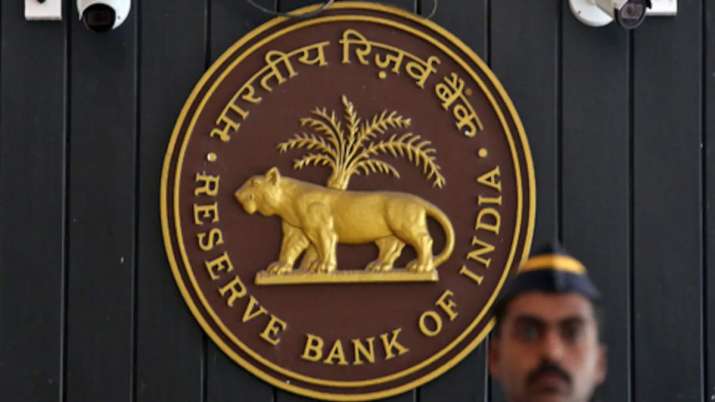 RBI imposes Rs 7 lakh penalty on 2 co-op banks RBI imposes Rs 7 lakh penalty on 2 co-op banks- India TV Paisa