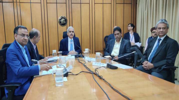 India within striking distance of attaining positive growth, says RBI India within striking distance of attaining positive growth, says RBI- India TV Paisa