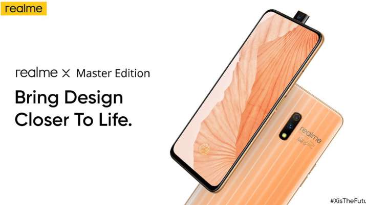 realme X7, X7 Pro in India in early Feb with latest MediaTek chips realme X7, X7 Pro in India in early Feb with latest MediaTek chips- India TV Paisa