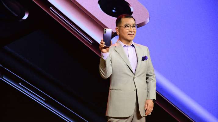 Samsung S21 starts from Rs 69,999 in India, pre-book... Samsung S21 starts from Rs 69,999 in India, pre-book...- India TV Paisa