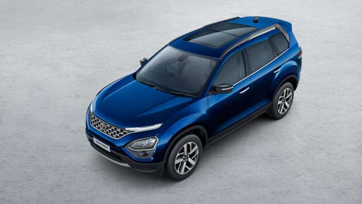 Tata Motors begins production of new Safari 2021 at Pune plant, Tata Motors begins production of new Safari 2021 at Pune plant,- India TV Paisa