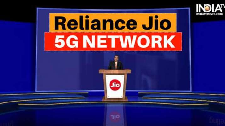 रिलायंस जियो के इस... रिलायंस जियो के इस...- India TV Paisa