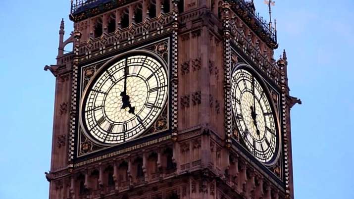 Big Ben Big Ben- India TV Paisa