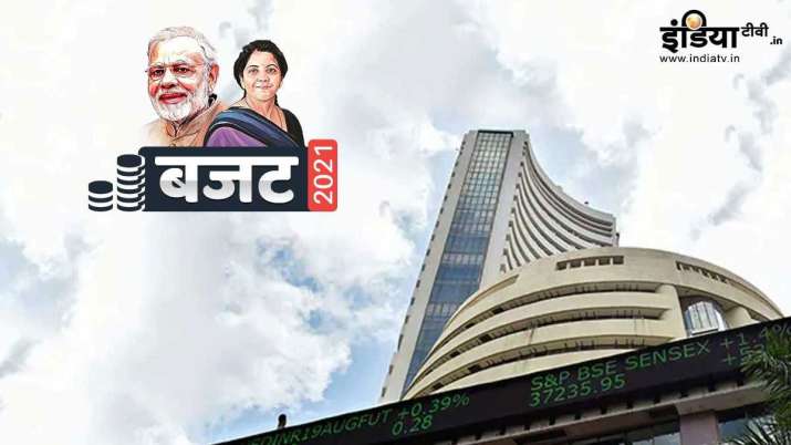 Budget Budget - India TV Paisa