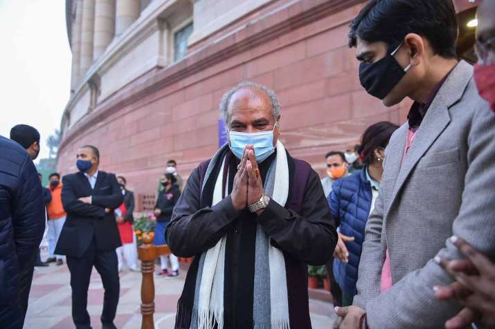 compensation to families of farmers who died during protest, Govt says no compensation to families of farmers who died during protest, Govt says no - India TV Paisa