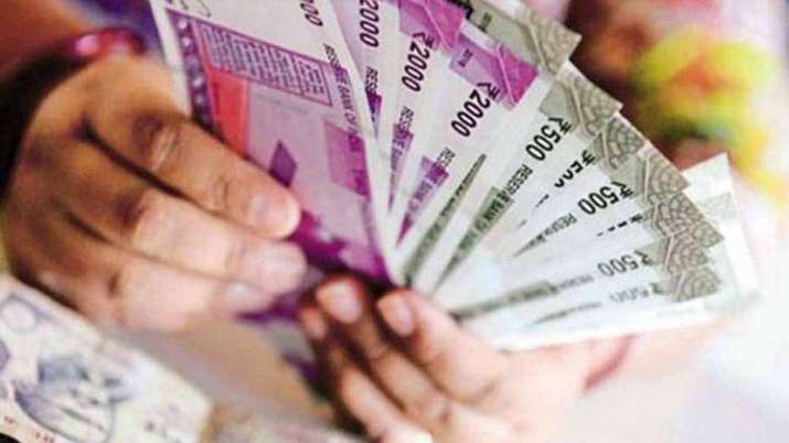 Atal Pension Yojana invest for rupees 7 to get 5000 rupees monthly pension how to check your contrib Atal Pension Yojana invest for rupees 7 to get 5000 rupees monthly pension how to check your contrib- India TV Paisa