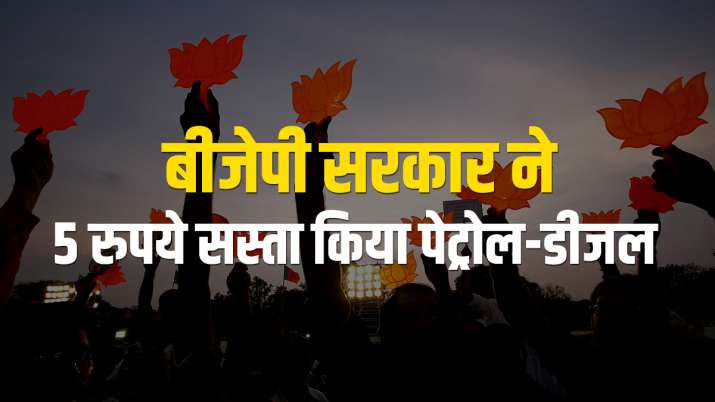 Petrol and Diesel Petrol and Diesel- India TV Paisa