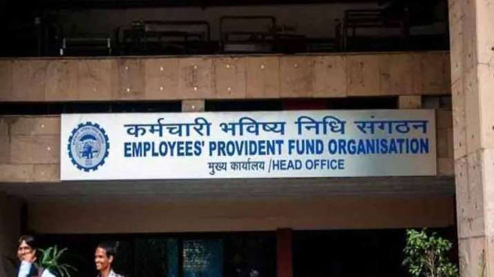 EPFO likely to declare rate of interest on EPF deposits for 2020-21 on March 4 EPFO likely to declare rate of interest on EPF deposits for 2020-21 on March 4- India TV Paisa