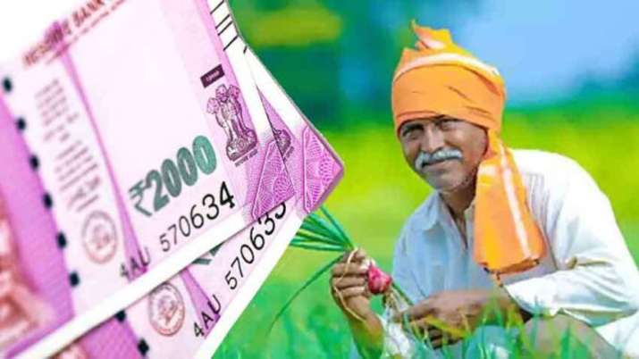 किसानों की आय, निर्यात बढ़ाने के लिए सरकार ने योजना के तहत उत्पादों का चयन किया किसानों की आय, निर्यात बढ़ाने के लिए सरकार ने योजना के तहत उत्पादों का चयन किया- India TV Paisa