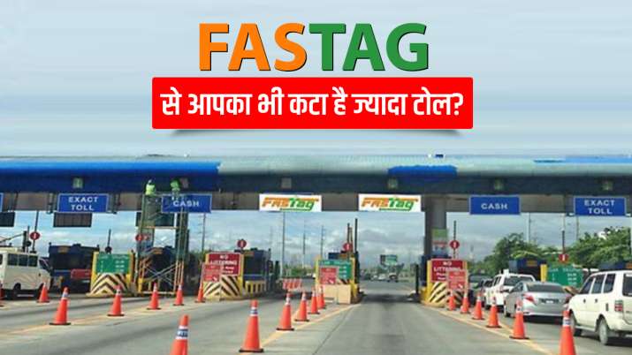 Fastag Fastag- India TV Paisa