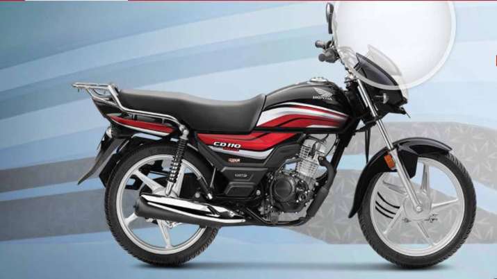 Honda two wheeler booking discount offers get new motercycle only rupees 7500 check details Honda two wheeler booking discount offers get new motercycle only rupees 7500 check details- India TV Paisa