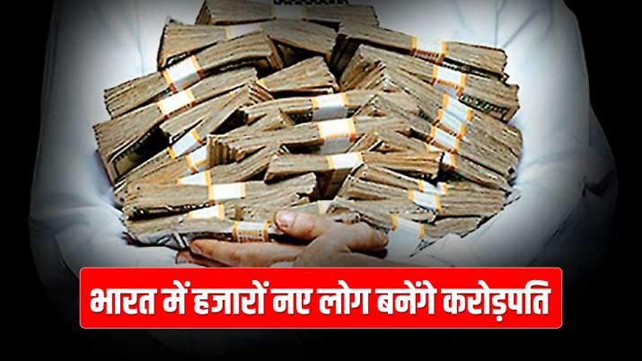 India may become Asian superpower, ultra-high networth individuals to rise 11,198 in 5 years in Indi India may become Asian superpower, ultra-high networth individuals to rise 11,198 in 5 years in Indi- India TV Paisa