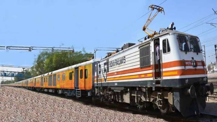 Modi Govt to sell train timings to private players as part of DFC asset monetisation Modi Govt to sell train timings to private players as part of DFC asset monetisation- India TV Paisa