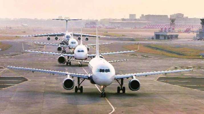 scheduled international commercial passenger services suspended till 31st march scheduled international commercial passenger services suspended till 31st march- India TV Paisa