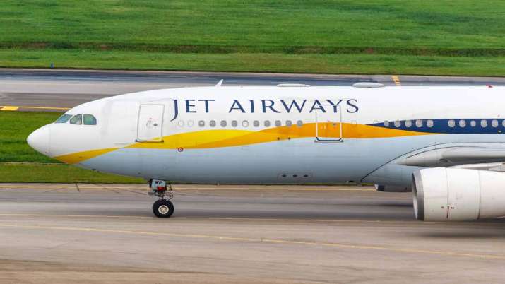 Jet Airways expects to restart Jet in 4-6 months Jet Airways expects to restart Jet in 4-6 months- India TV Paisa