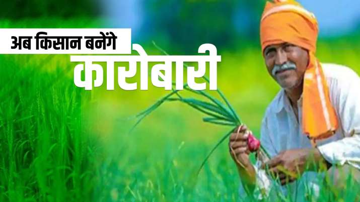 Kisan Credit Card Kisan Credit Card- India TV Paisa