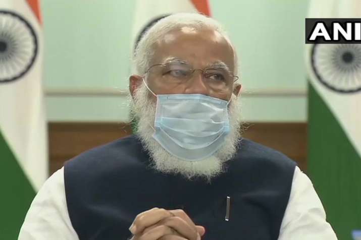 PM Modi PM Modi- India TV Paisa