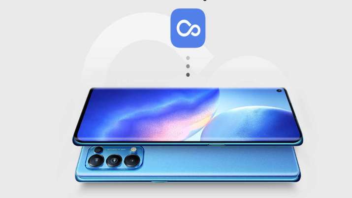 Oppo A15s launched in new storage variant at Rs 12,490 Oppo A15s launched in new storage variant at Rs 12,490- India TV Paisa