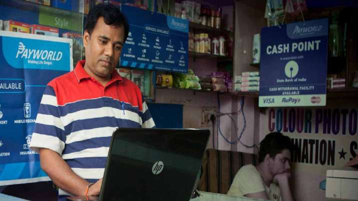 Payworld get double digit growth Payworld get double digit growth- India TV Paisa