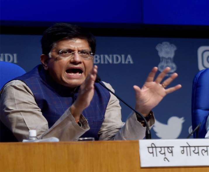 सरकार ने किसानों को... सरकार ने किसानों को...- India TV Paisa