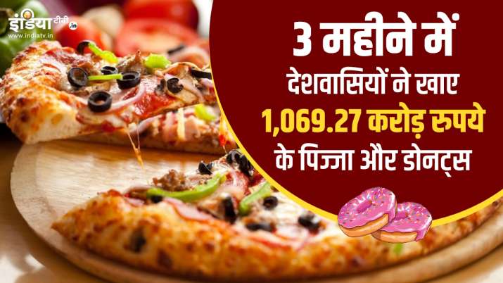 Jubilant FoodWorks Q3 net profit up 22 pc see details Jubilant FoodWorks Q3 net profit up 22 pc see details- India TV Paisa