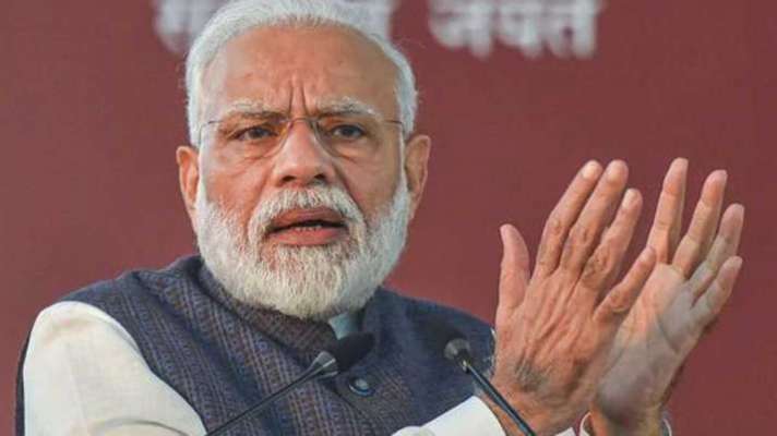 PM Modi PM Modi- India TV Paisa