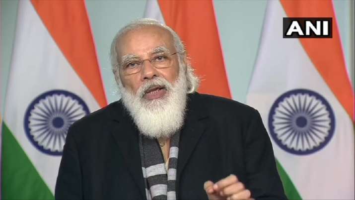कोरोना संकट से मिला... कोरोना संकट से मिला...- India TV Paisa