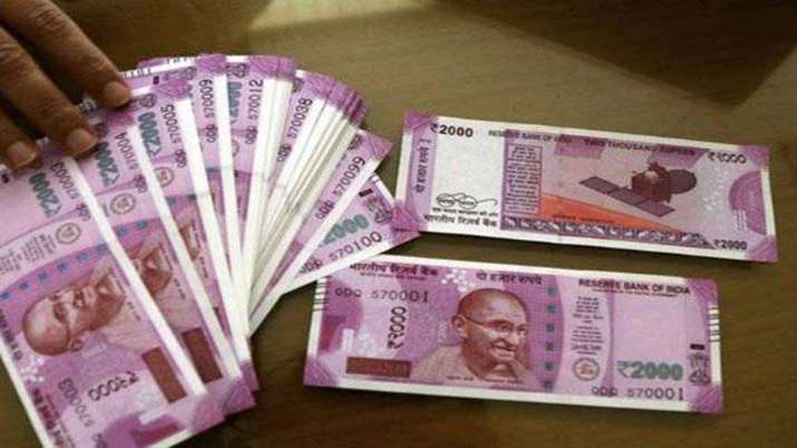 यूपी में 13 लाख MSME इकाइयों को 42 हजार सात सौ करोड़ रुपए के कर्ज मिले यूपी में 13 लाख MSME इकाइयों को 42 हजार सात सौ करोड़ रुपए के कर्ज मिले- India TV Paisa