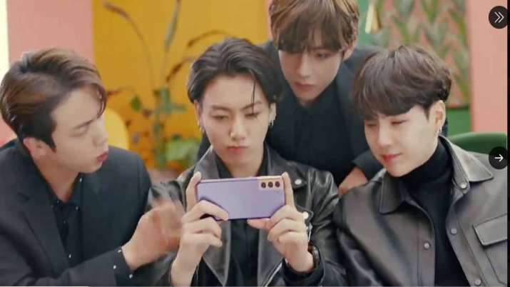 Samsung Galaxy M12 in India next month for around Rs 12K Samsung Galaxy M12 in India next month for around Rs 12K- India TV Paisa