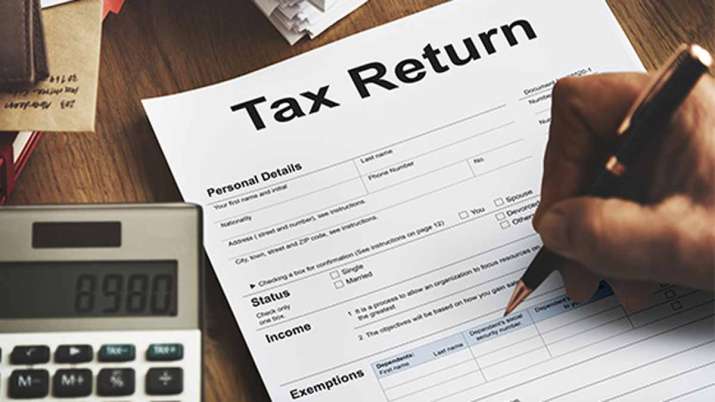 adopt this strategy to save tax on your income adopt this strategy to save tax on your income- India TV Paisa