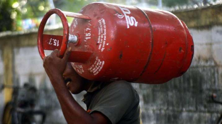 LPG Gas LPG Gas- India TV Paisa
